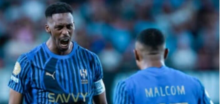 Al Hilal Knock Out Manchester City in Stunning 4-3 Club World Cup Upset