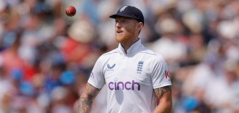 Ben Stokes Accepts ICC Sanction as Eng Docked 2 WTC Points