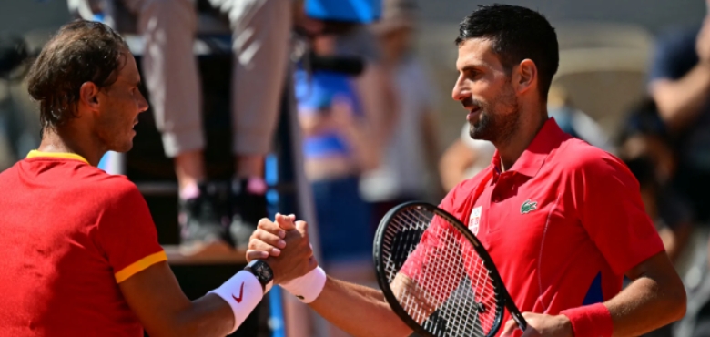 Djokovic vs Nadal: The Greatest Rivalry in Tennis History
