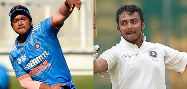 Fans Worry as Vaibhav Suryavanshi’s Popularity Soars in England