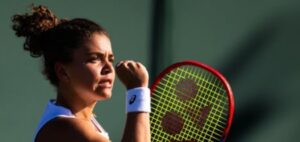 Jasmine Paolini Fires Coach Marc Lopez Following Early Wimbledon Loss