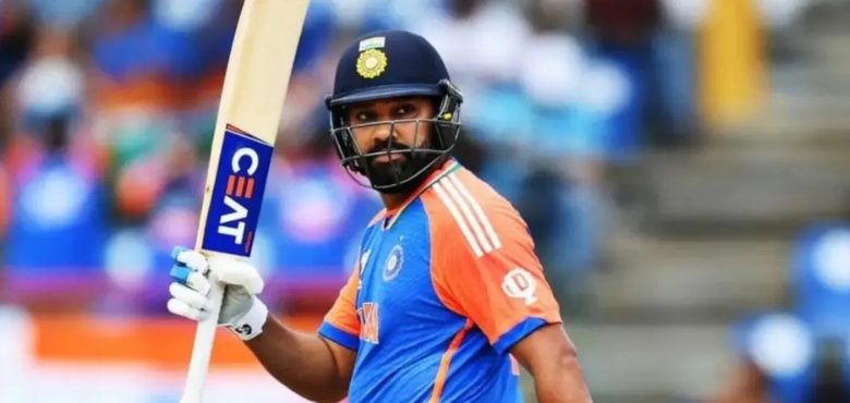 Rohit Sharma Biography