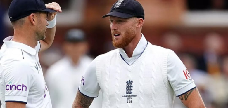 Stokes Vows England Won't Back Down in Manchester Test