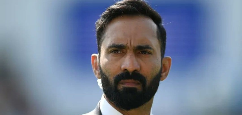 Dinesh Karthik Defends Gill in Spirit of Cricket Row