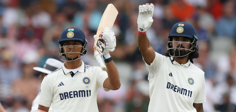 Manjrekar Questions Indian Openers' Dismissals