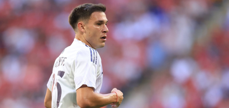 Ugarte Backs Amorim in United’s Premier League Comeback Bid