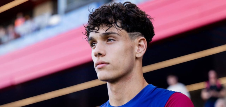 Barcelona Looking to Sell Hector Fort with Buy-Back Clause