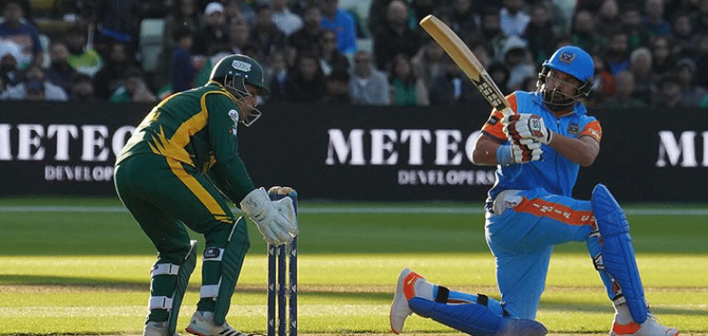 India vs Pakistan Match Cancelled in WCL 2025