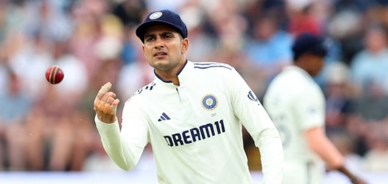 Sanjay Manjrekar Questions Shubman Gill’s Toughness at Lord’s
