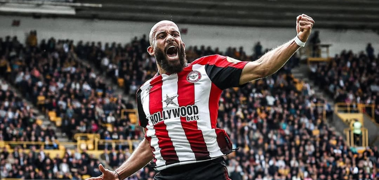 Bryan Mbeumo Joins Manchester United in £71 Million Deal