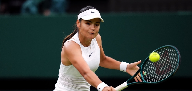 Emma Raducanu Is Better Than Ever: Henman