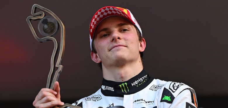 Oscar Piastri Targets Another Hungarian GP Win