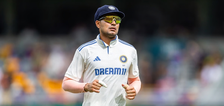 Shubman Gill’s Captaincy Impresses David Gower