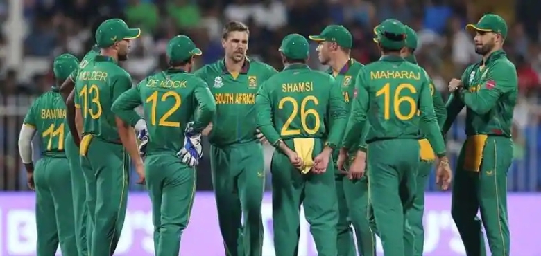 Patrick Moroney Named New SA Men’s Convener Selector