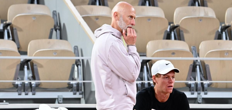 Jannik Sinner Rehires Coach Umberto Ferrara Before US Open