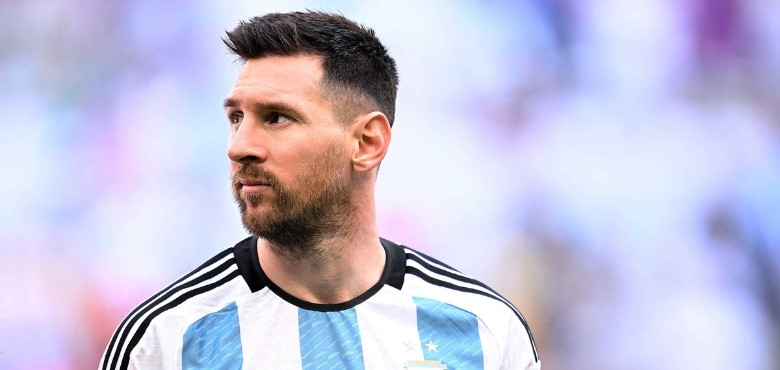 Lionel Messi Exits Early With Injury In Inter Miami’s Win