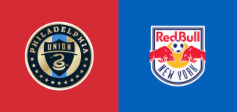 Philadelphia Union vs New York Red Bulls Predicted Lineups