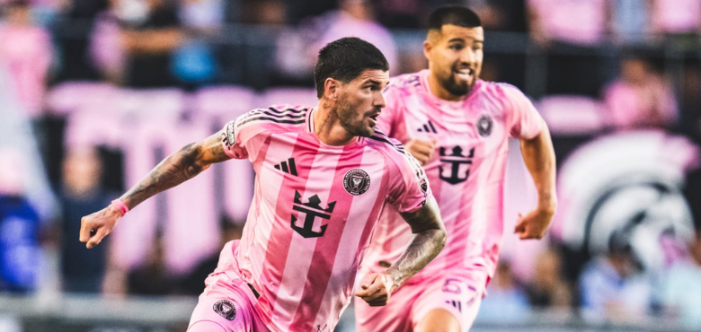 Inter Miami Advances to Leagues Cup Quarterfinals