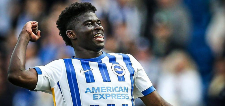 Man Utd Chase Carlos Baleba Transfer Deal