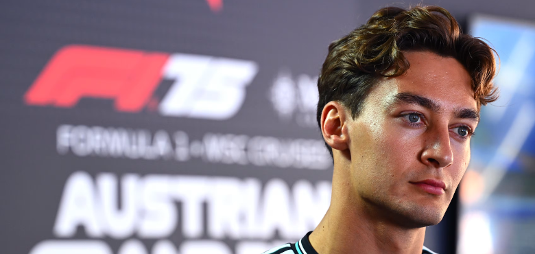 Russell Discusses F1 Safety and FIA Relations