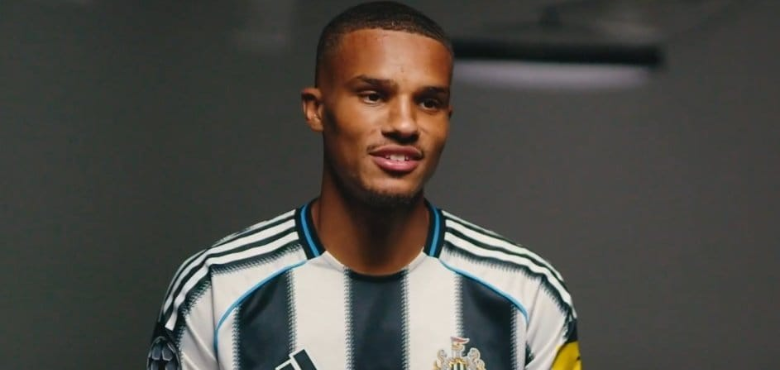 Newcastle United Sign Malick Thiaw from AC Milan in £34.6m Deal