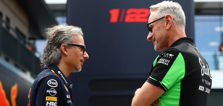 Wheatley Believes New F1 Bosses Will Prioritise Sport