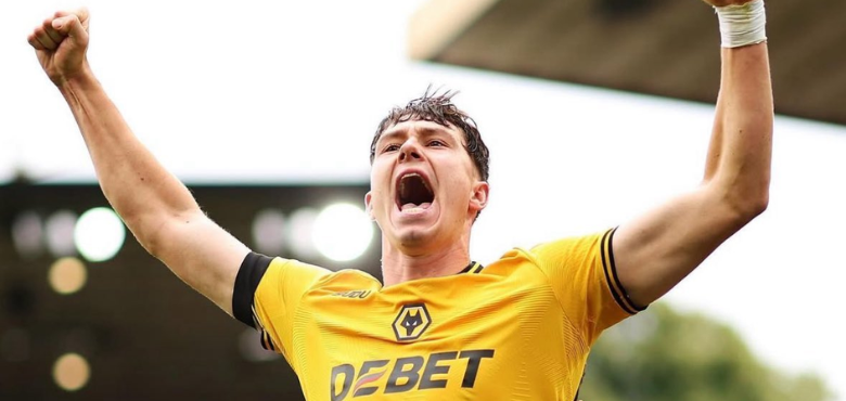 Wolves Turn Down Newcastle’s £55m Bid for Strand Larsen