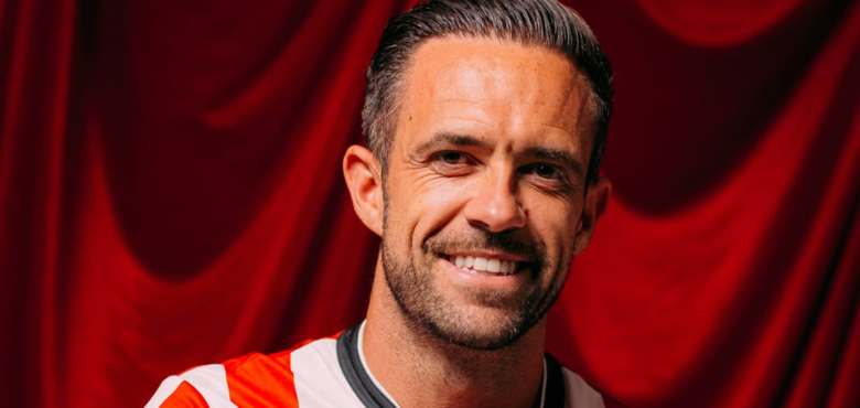 Sheffield United Sign Danny Ings on Free Transfer