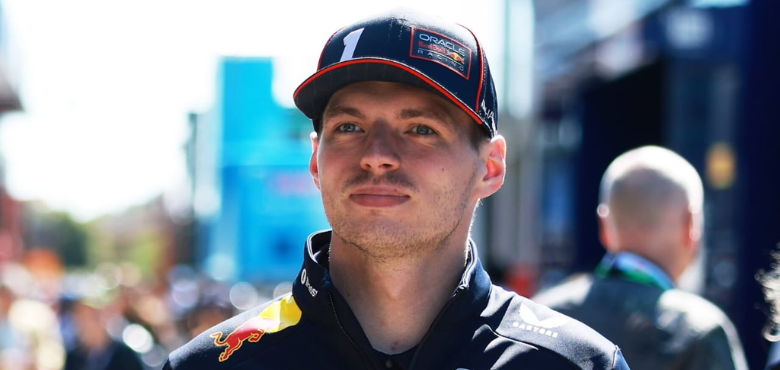 Max Verstappen Confirms 2026 Stay with Red Bull