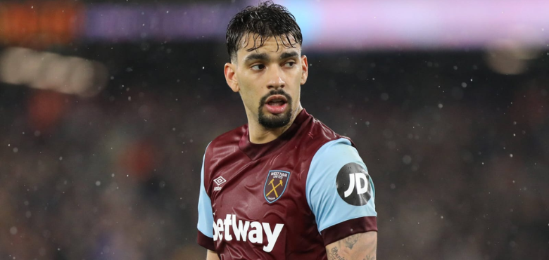 Lucas Paqueta Cleared of Spot-Fixing Allegations by FA