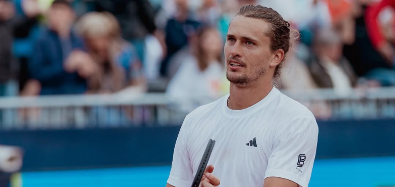 Zverev Clinches 500th ATP Win at Toronto Masters