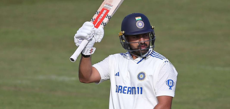 Karun Nair’s Comeback Fifty Keeps India in the Fight