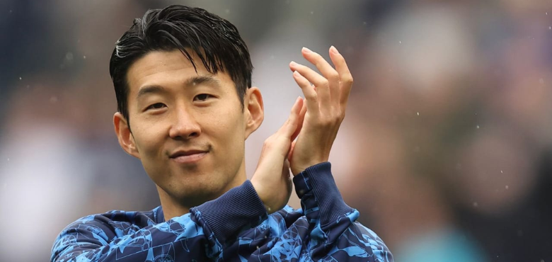 Son Heung-min to Leave Tottenham After 10 Years