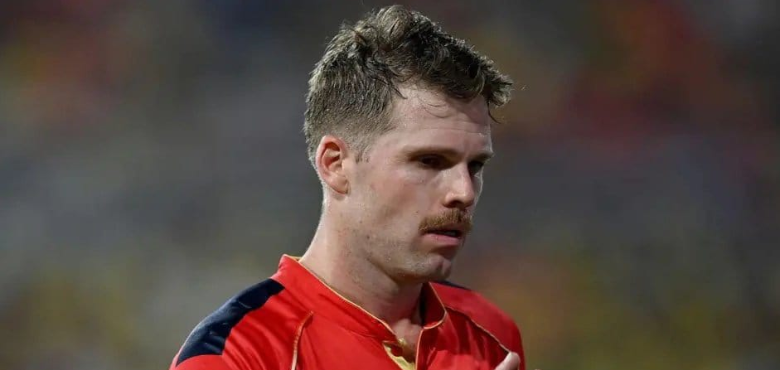 Lockie Ferguson Opens Up on Injury After IPL 2025