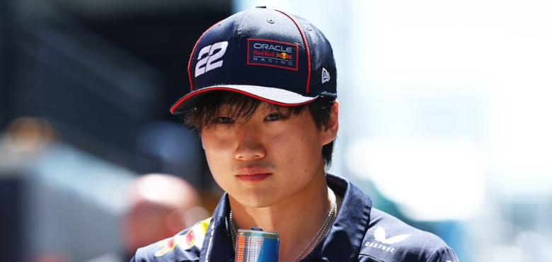 Yuki Tsunoda Says Gap to Max Verstappen Is Closing