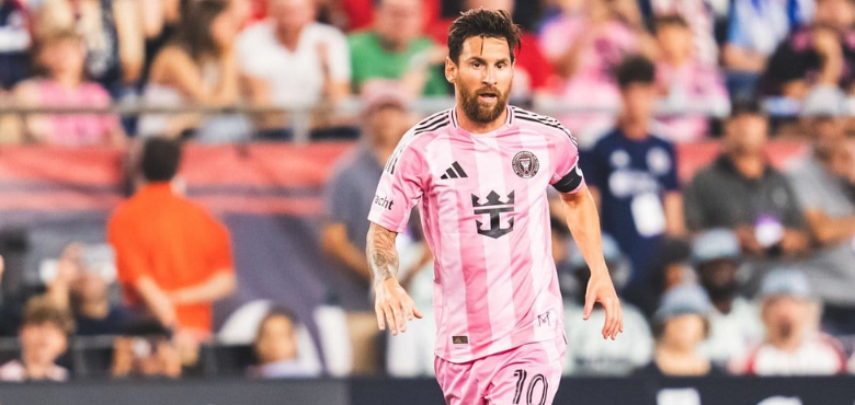 Lionel Messi Will Miss Pumas UNAM Match