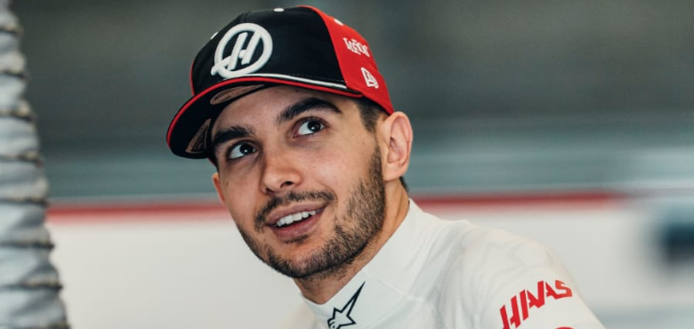 Esteban Ocon Calls for Consistency from Haas