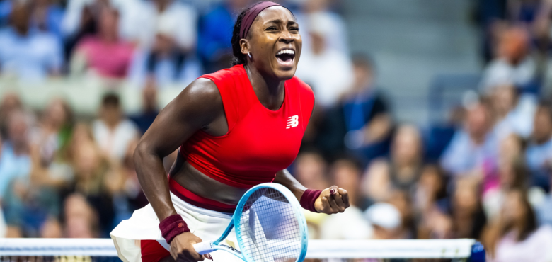 Coco Gauff Advances to China Open Third Round Battle