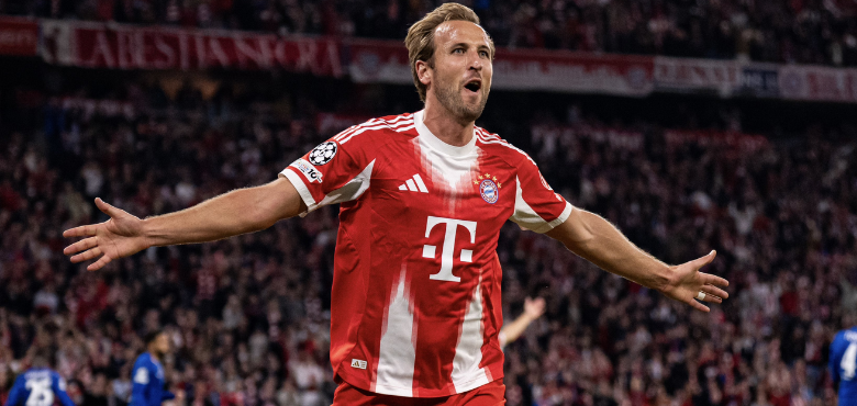 Harry Kane Sets Record as Fastest to 100 Goals
