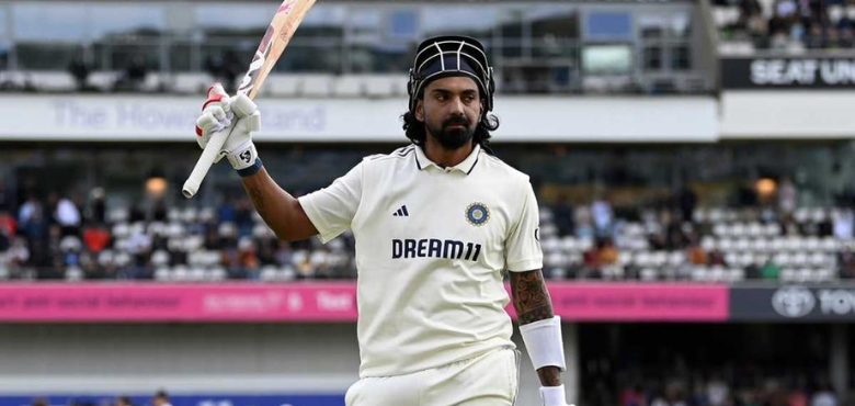 KL Rahul’s Heroics Seal India A’s Record Chase