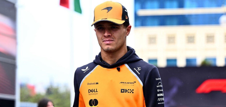 Lando Norris Plans Le Mans and Endurance Racing Future