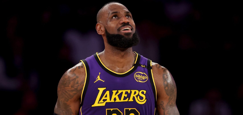 LeBron James Almost Joined NFL During 2011 Lockout