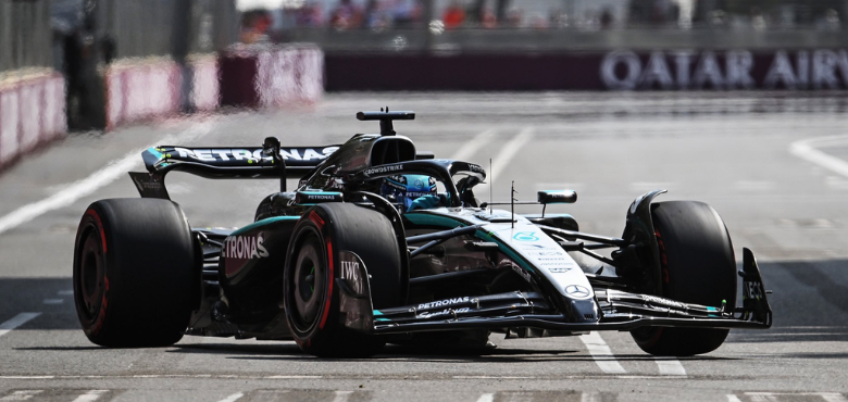 Mercedes Discusses Challenges Ahead of 2026 F1 Season