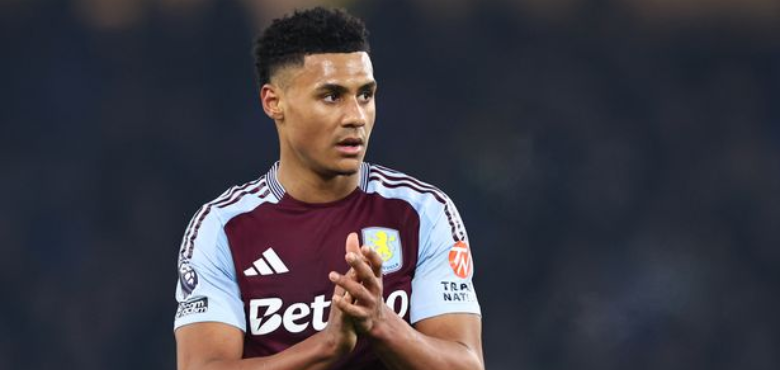 Ollie Watkins Still Goalless Despite Aston Villa Victory
