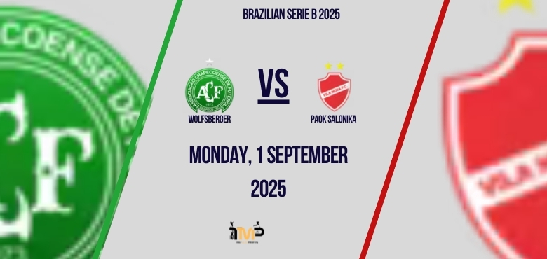 Chapecoense vs Vila Nova XI Prediction Lineup Today