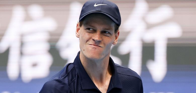 Sinner Defeats De Minaur to Reach China Open Final 2025