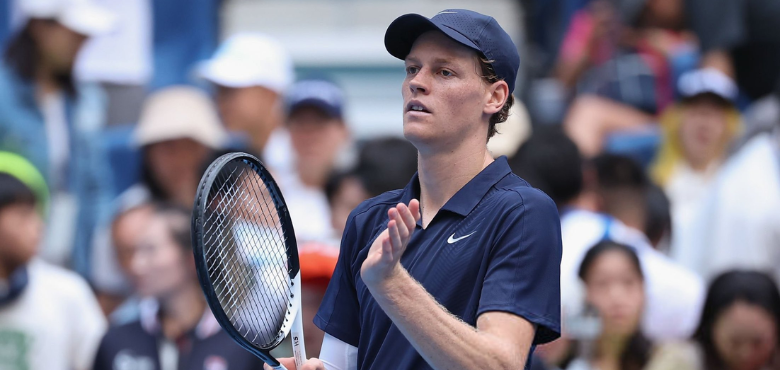 Sinner Defeats Marozsan to Enter China Open 2025 Semis