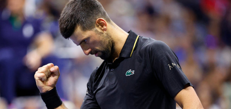 Djokovic Reaches US Open 2025 Quarter-Finals