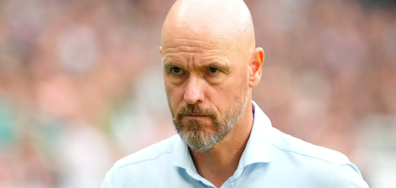 Erik ten Hag Fired After Just Two Bundesliga Matches