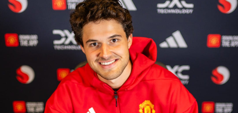 Manchester United Add Senne Lammens in £18.1m Transfer